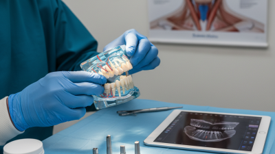 How to Choose Angulated Implants for Better Dental Outcomes?