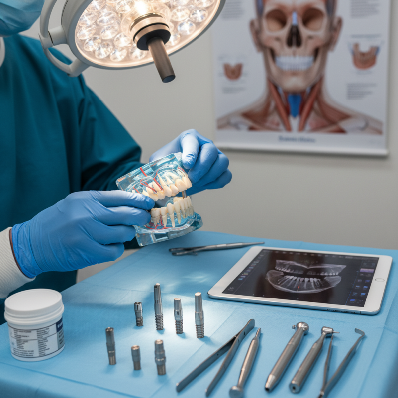How to Choose Angulated Implants for Better Dental Outcomes?