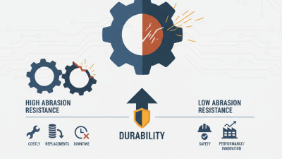 What is Abrasion Resistance and Why is it Important?