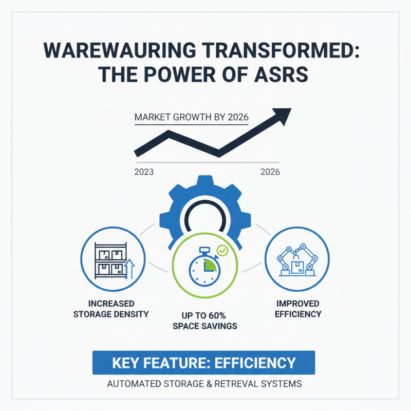 2026 Top CE Certification High-Quality ASRS Storage System Factory Insights?