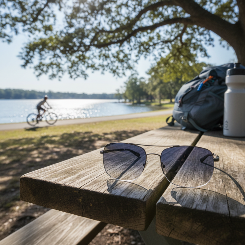 Top 10 Photochromic Sunglasses Tips You Need to Know?