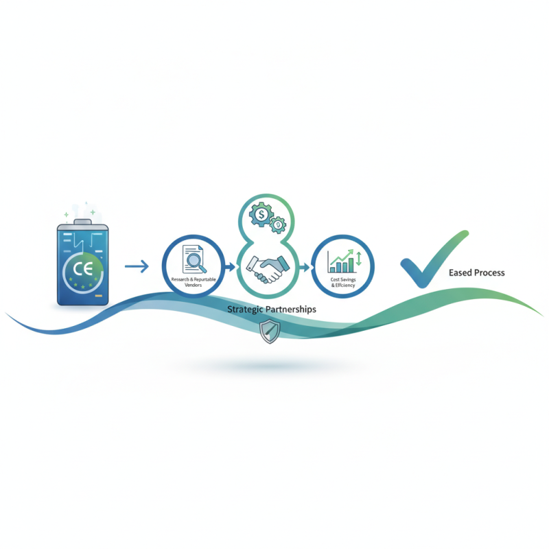 How to Get CE Certification Discount from Battery Analyzer Suppliers?