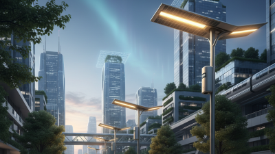 What is the Best Solar Street Light Panel in 2026?