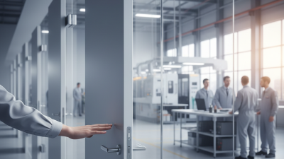 Best China OEM Door Rebound Device Factories You Should Know?