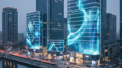 Why Choose ODM Custom Transparent Led Film Suppliers for Your Business?