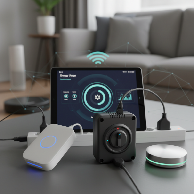 Best Power Switch Reviews for Your Home Automation Needs?