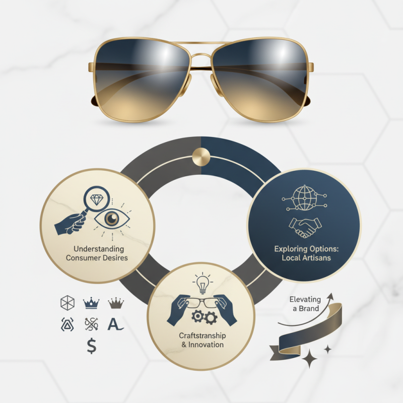What is the Best Custom High-Quality Luxury Sunglasses Suppliers?