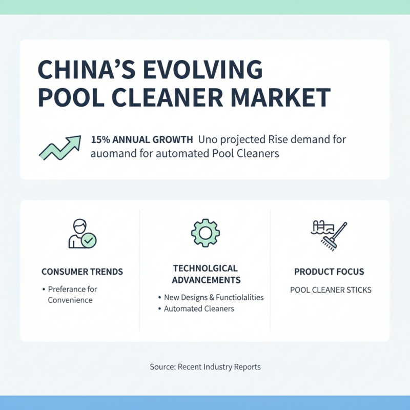 Top 10 High-Quality China Pool Cleaner Factories You Should Know?