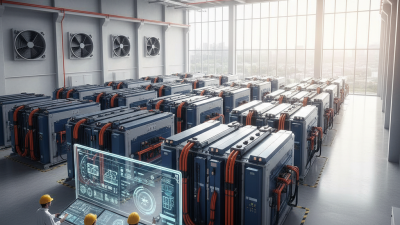 What is ODM OEM Power Storage Battery Supplier and How Do They Work?