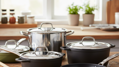 10 Tips for Buying High Quality Cooking Pots You Can Trust?