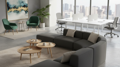 What is Loose Furniture and How Can It Enhance Your Space?