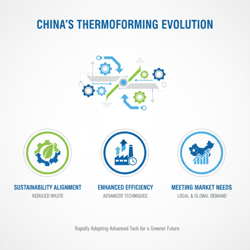 What is China Wholesale Thermoformed Containers and Their Benefits?