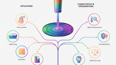 What is Color Changing Mica Powder and How is it Used?