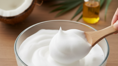 Cocamide Mipa Benefits and Uses What You Need to Know?
