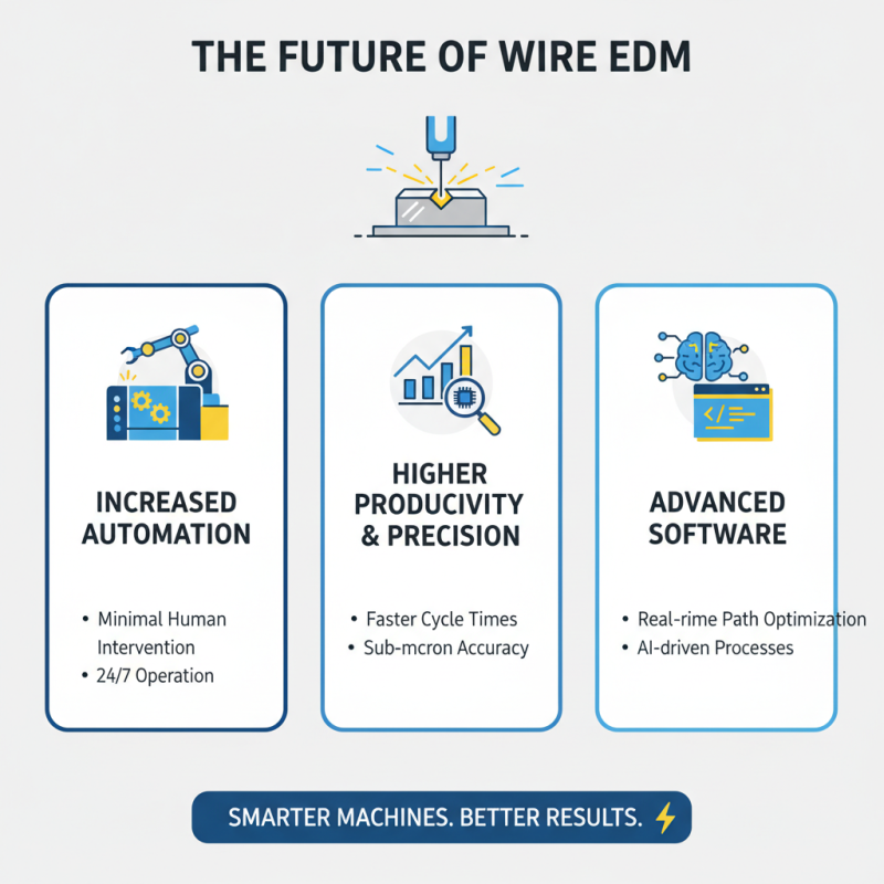 What is a Wire Edm Cube and How Does It Work?