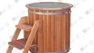 Vapasauna CT004 Red Cedar Barrel Cold Plunge (1).jpg