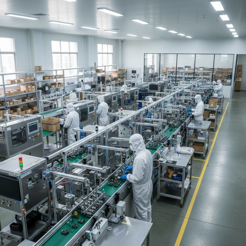 How to Choose the Best Vape Factory for Your Business?