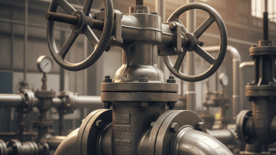 Top 2026 Insights on 3 Gate Valve Uses and Benefits?