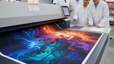 What is Edge to Edge Printing Capability and Why Does it Matter?
