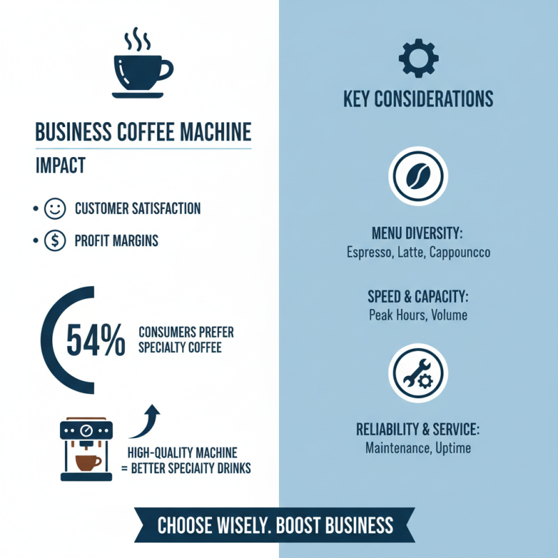 What is a Wholesale High-Quality Coffee Machine and How to Choose One?