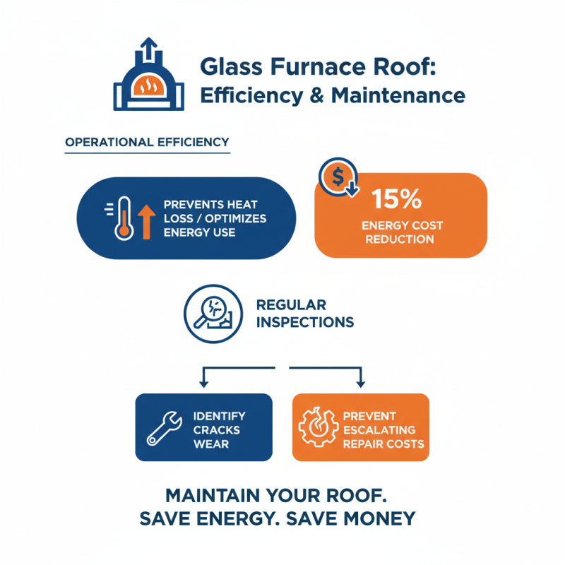 What is the Importance of Glass Furnace Bath Roof in Industry?