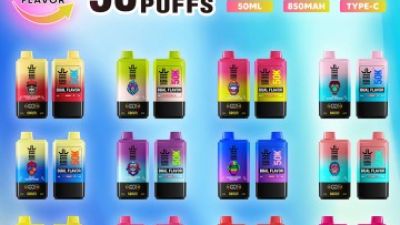 vape brand