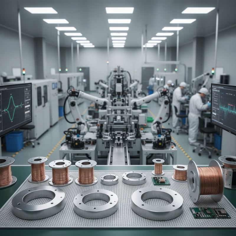 Top 10 OEM ODM RF Transformer Factories Which One is Right for You?