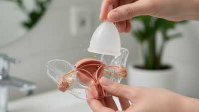 How to Use a Menstrual Cup Effectively and Comfortably?