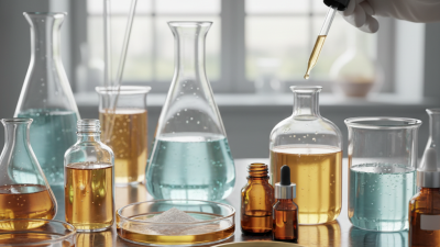What is OEM Wholesale Anti Aging Ingredients for Skincare Products?