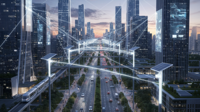 2026 Top Led Street Light Features and Benefits Explained?