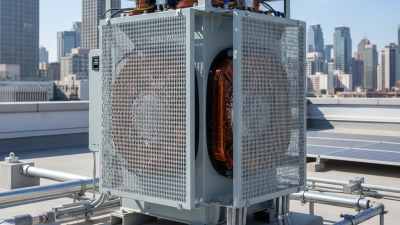 Why Choose a Dry-Type Transformer for Your Electrical Needs?