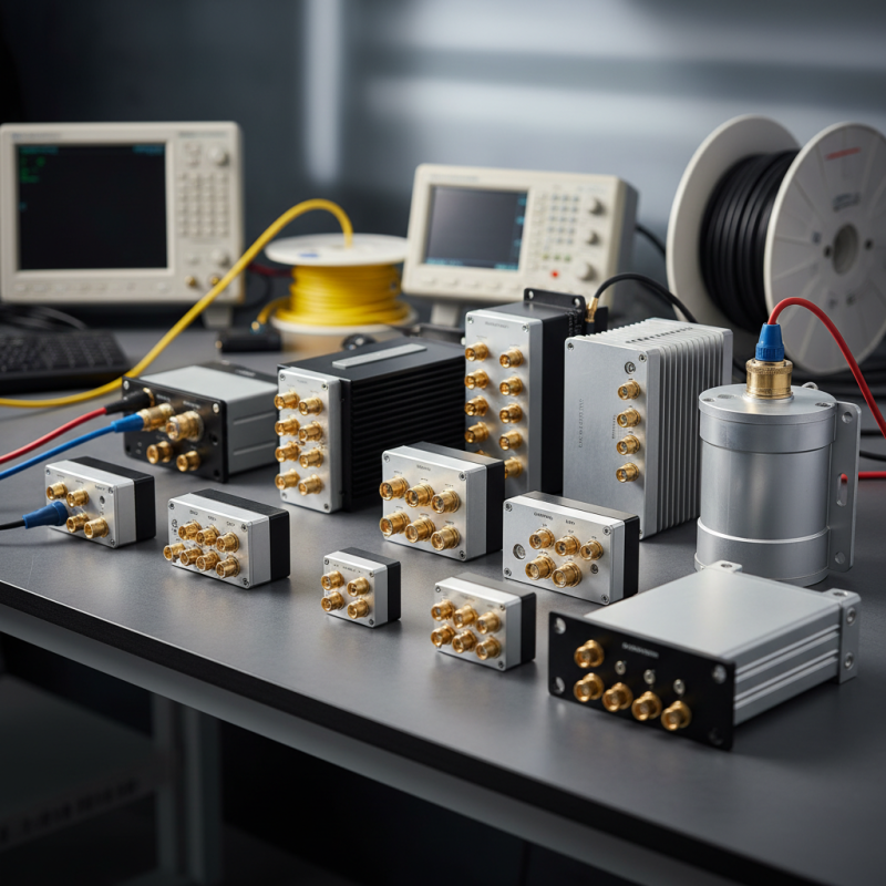 Top 10 Dual-Band Combiners and Their Best Uses?