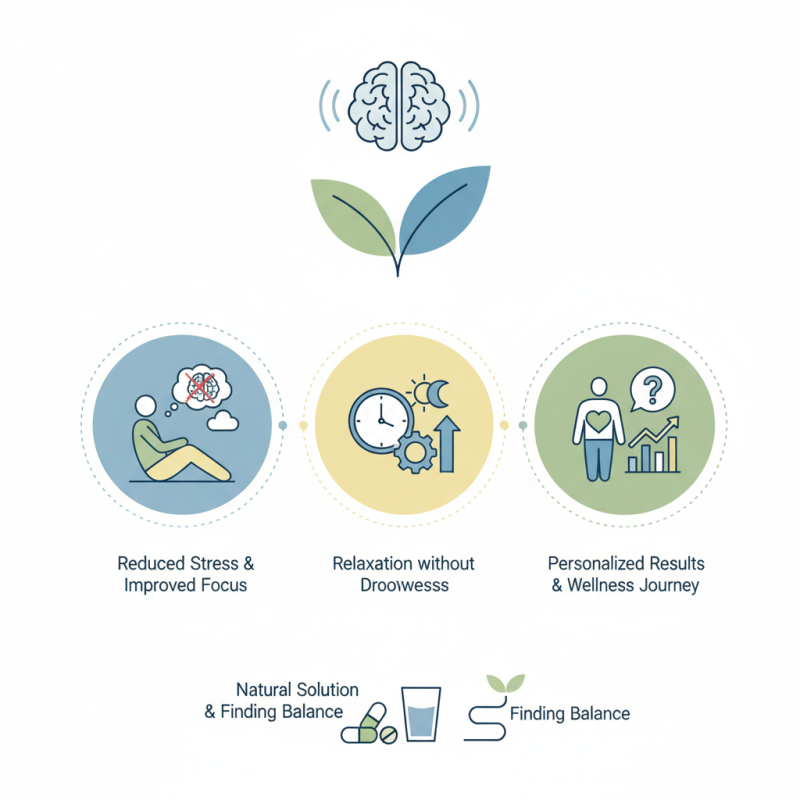 L Theanine 300mg Benefits and Usage Tips for Everyday Wellness?