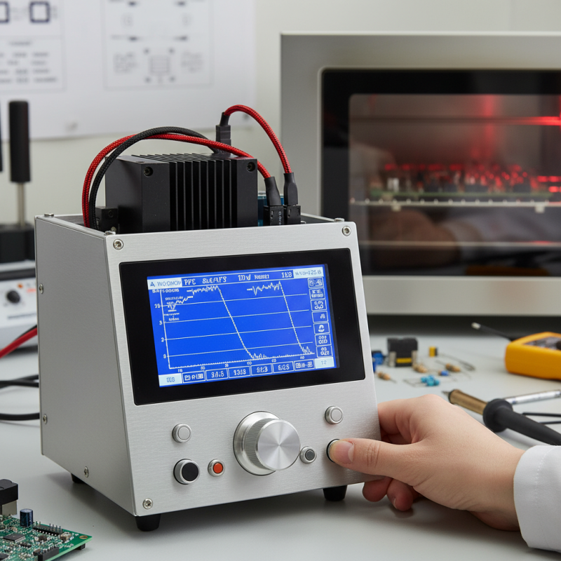 Why Do You Need an Arduino Reflow Oven Controller?