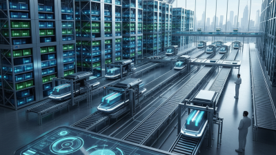 2026 Top CE Certification High-Quality ASRS Storage System Factory Insights?