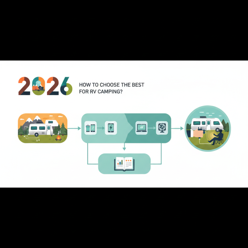 2026 How to Choose the Best Inverter for RV Camping?