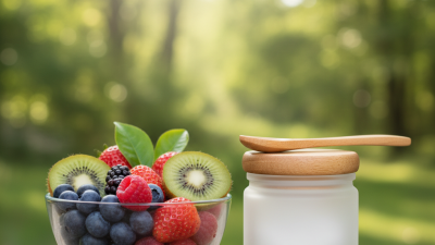 How to Harness the Benefits of Hals Antioxidant for Your Health?