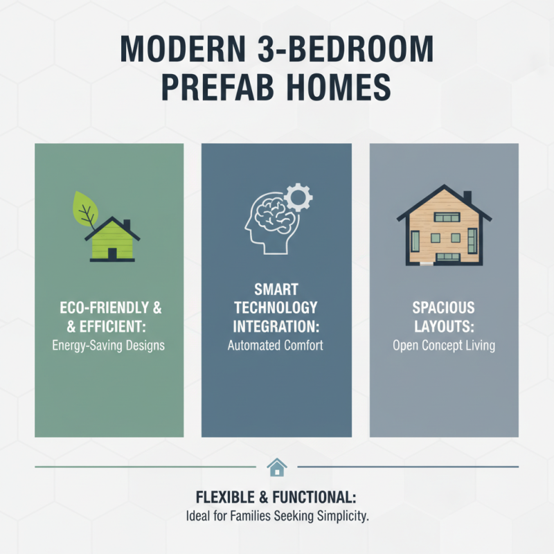 2026 Best Discount Buy Three Bedroom Prefab Homes Service Guide?