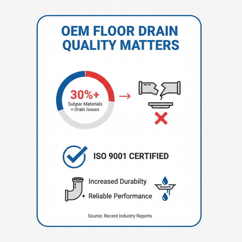 2026 How to Choose OEM Wholesale Interior Floor Drain Products for Your Needs?