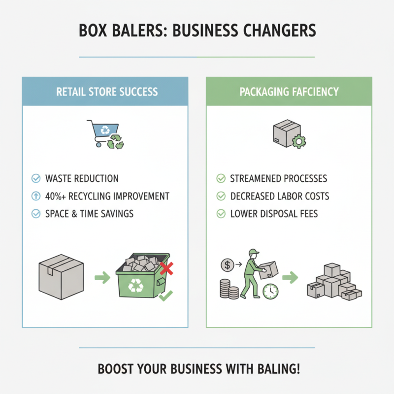 Why You Should Buy China Box Baler Machine for Your Business?