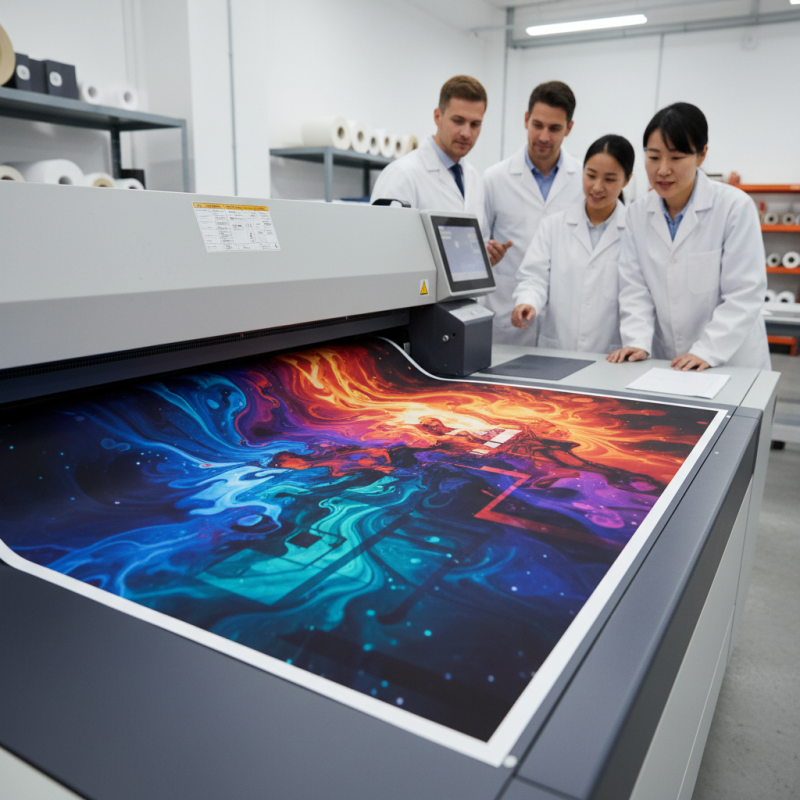 What is Edge to Edge Printing Capability and Why Does it Matter?