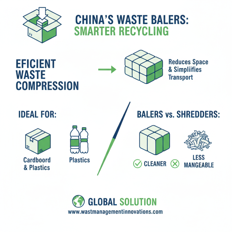 Why You Should Buy China Box Baler Machine for Your Business?