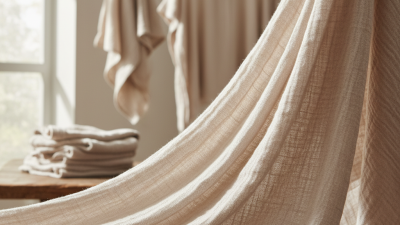 What is Cotton Gauze Fabric and Its Uses?