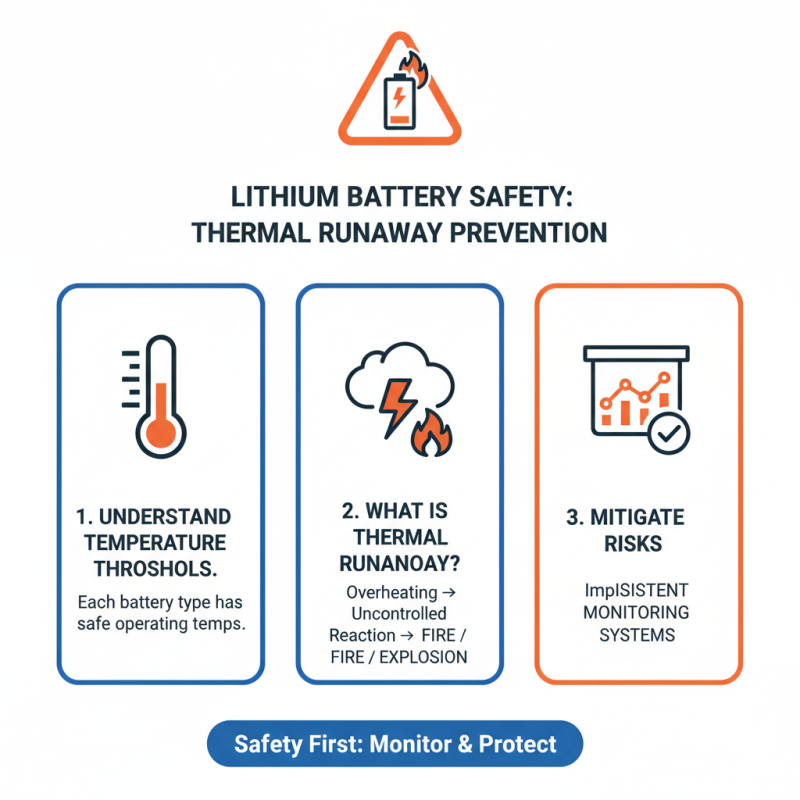 How to Choose the Right Lithium Battery Pack for Your Needs?