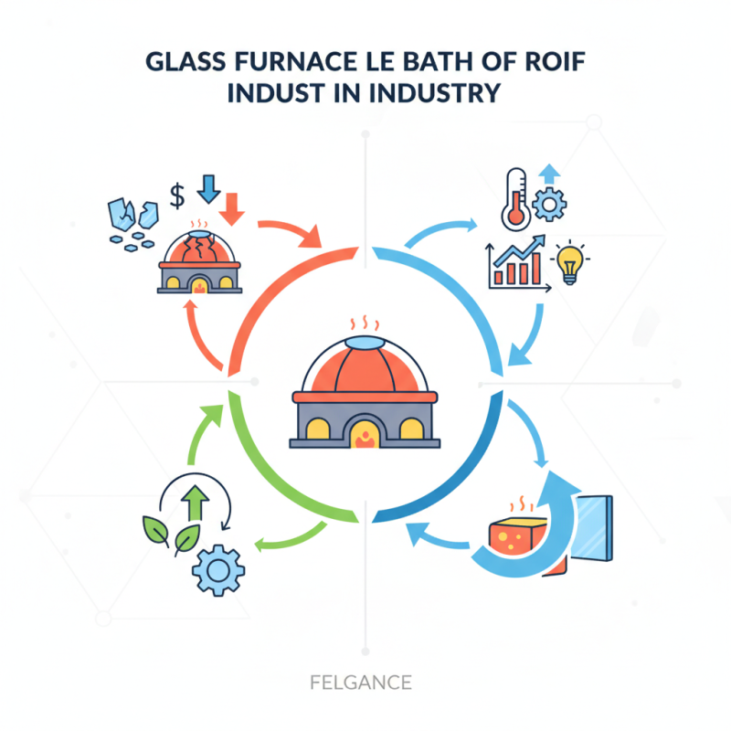 What is the Importance of Glass Furnace Bath Roof in Industry?