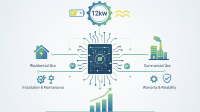 Best 12kw Inverter Models for Efficient Power Solutions?