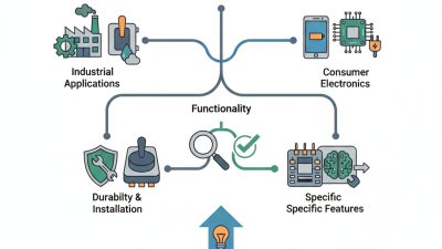How to Choose the Best ODM Wholesale Selector Switch for Your Needs