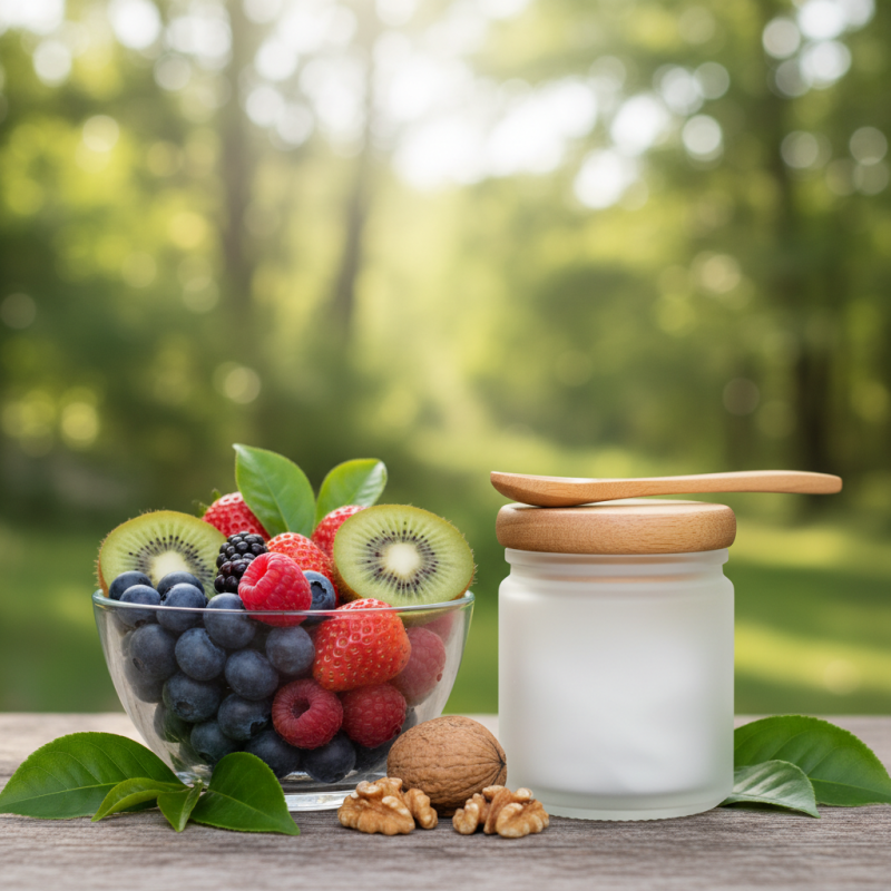 How to Harness the Benefits of Hals Antioxidant for Your Health?