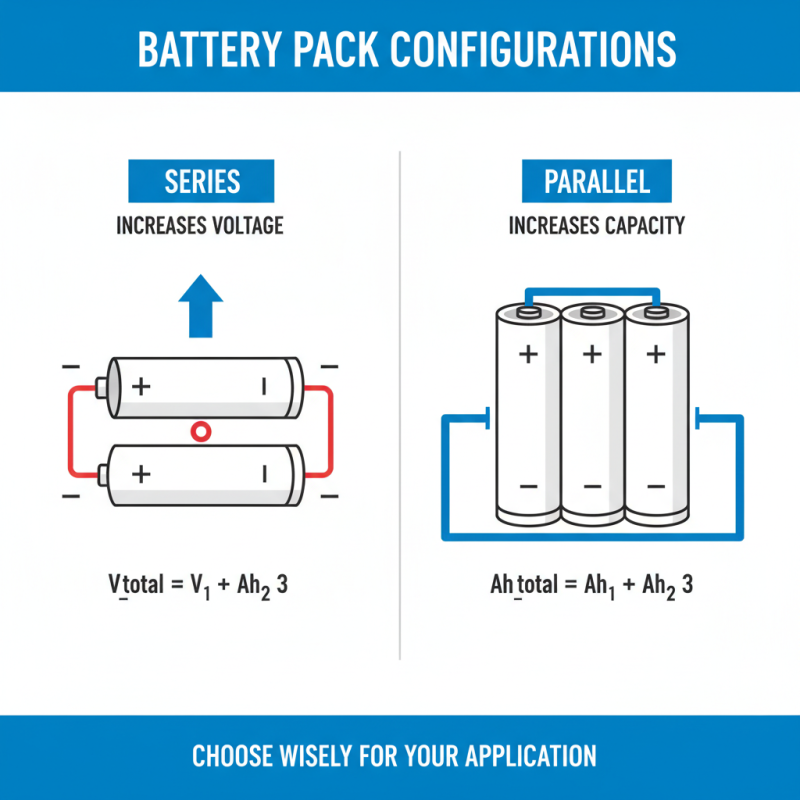 How to Choose the Right Lithium Battery Pack for Your Needs?
