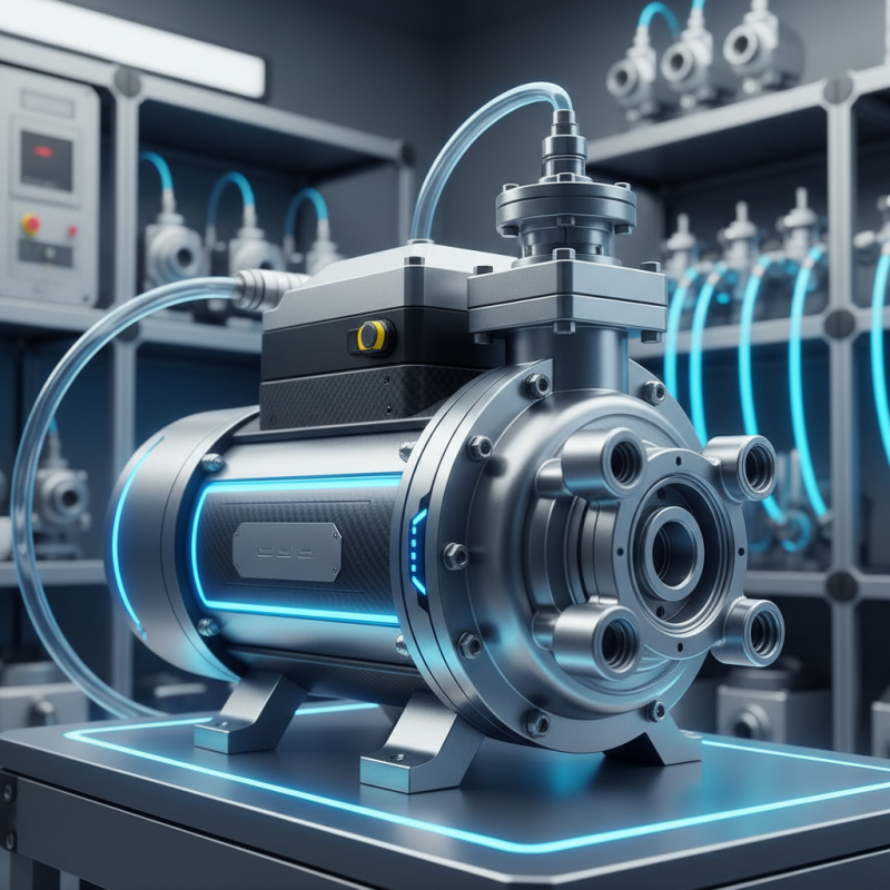 2026 Best OEM High-Quality Electric Pumper Supplier Options to Consider?